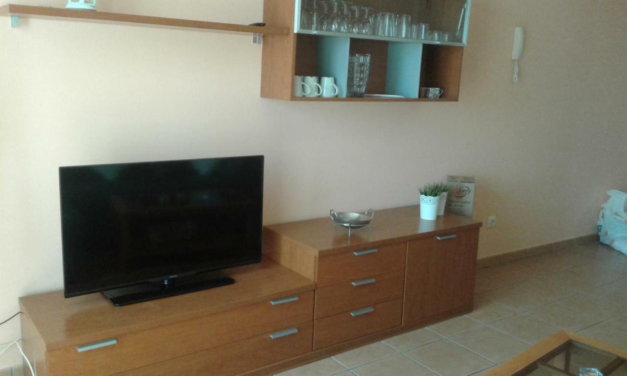 Duplex Apartment In La Tejita La Mareta Kültér fotó