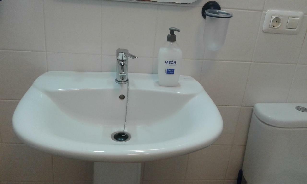 Duplex Apartment In La Tejita La Mareta Kültér fotó